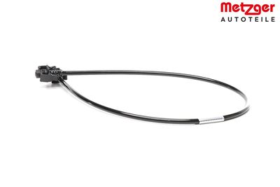 ENTLüFTUNGSSCHLAUCH AUSGLEICHSBEHäLTER METZGER AUTOTEILE 2421177 13