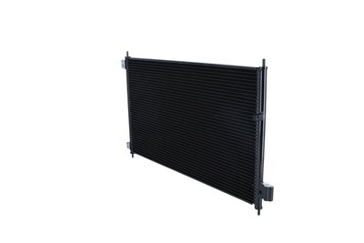 CONDENSATOR CLIMATIZARE NRF 35780 12