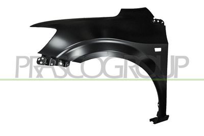 Крыло PRASCO DW3283014 для CHEVROLET AVEO