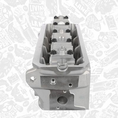 CHIULASA ET ENGINETEAM HL0060 6