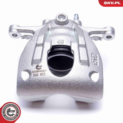 ETRIER FRANA ESEN SKV 55SKV661 5