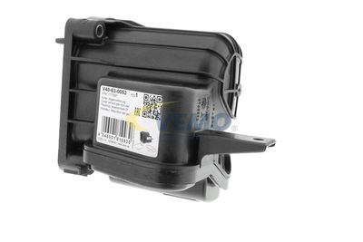 RADIATOR RECIRCULARE GAZE DE ESAPAMENT VEMO V40630053 16