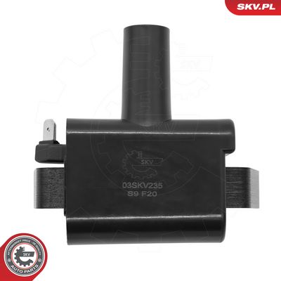 Zapaľovacia cievka ESEN SKV 03SKV235