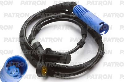Датчик, частота вращения колеса PATRON ABS52165 для BMW 3