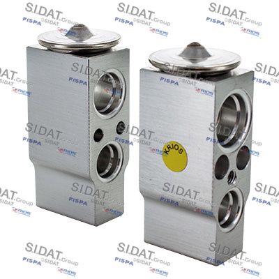 SIDAT 4.2166 Розширювальний клапан кондиціонера 