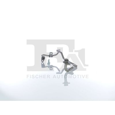 CONDUCTA ULEI INCARCARE FA1 611821Z 9