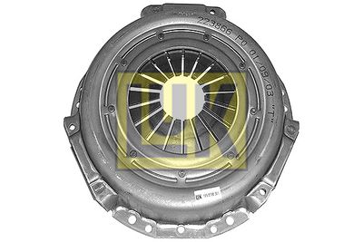 Schaeffler LuK Diskatorius