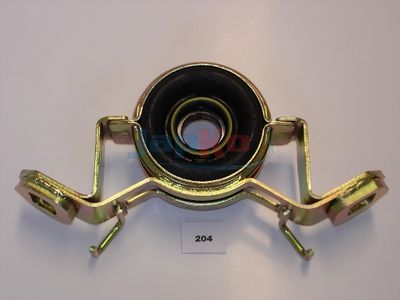 Lager, Gelenkwellenmittellager
