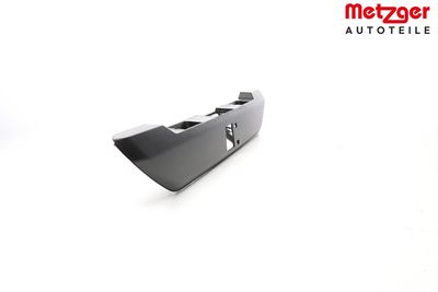 HECKKLAPPENGRIFF METZGER AUTOTEILE 2310934 29