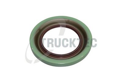 TRUCKTEC AUTOMOTIVE Уплотняющее кольцо, дифференциал