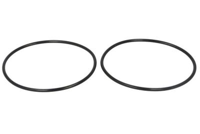 Cilindervoering o-ring (112x4mm, hoeveelheid per verpakking: 2pcs, prijs per: 2pcs,) D227-4  D227-6 past: RENAULT 651, 651 S, 651-4, 652, 656, 656 S, 681, 681 S, 681-4, 891, 891-4, 891S, 951