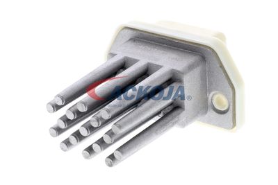 REGLAJ SUFLANTA DE INTERIOR ACKOJA A38790003 29