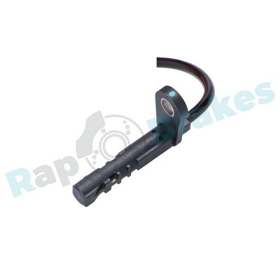 Vorschau Sensor, Raddrehzahl Ansicht 2