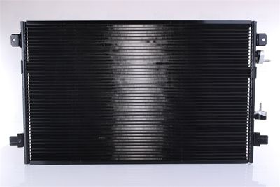 CONDENSATOR CLIMATIZARE NISSENS 94906 1