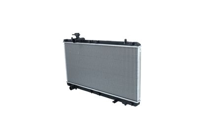 RADIATOR RACIRE MOTOR NRF 53428 10