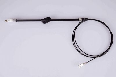 CABLU FRANA DE PARCARE