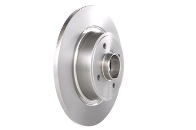 BREMSSCHEIBE BOSCH 0986479270 25