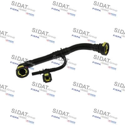 въздуховод за турбината SIDAT 501409