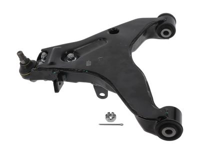 BRAT SUSPENSIE ROATA