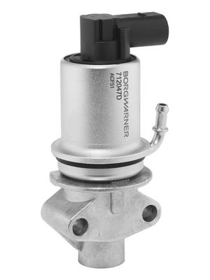 BORGWARNER - AGR - Ventil VW, AUDI, SEAT, SKODA , 712047D