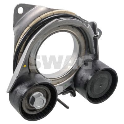 Riemenspanner, Keilrippenriemen