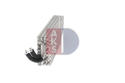 VERDAMPFER KLIMAANLAGE AKS DASIS 122230N 4
