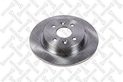 STELLOX 6020-1128-SX Тормозные диски 