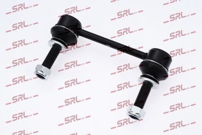 Link/coupling rod, stabiliser bar