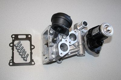 SUPAPA EGR BorgWarner (Wahler) 710986D1