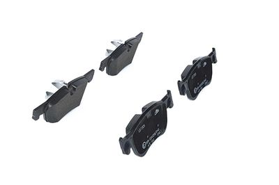 BREMSBELAGSATZ SCHEIBENBREMSE ATE 13047073052 10