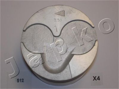 PISTON JAPKO 9512 1
