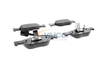 BREMSBELAGSATZ SCHEIBENBREMSE VAICO V240079 33