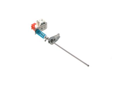REGULATOR PUTERE DE FRANARE BOSCH 0204131701 25
