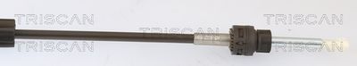 CABLU TRANSMISIE MANUALA TRISCAN 814029745 2