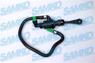 POMPA CENTRALA AMBREIAJ