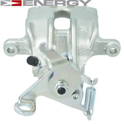 Vorschau Bremssattel Ansicht 3