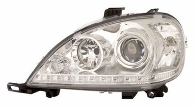 ABAKUS D40-1101P-LECM1 Основная фара  для MERCEDES-BENZ M-CLASS (Мерседес М-класс)