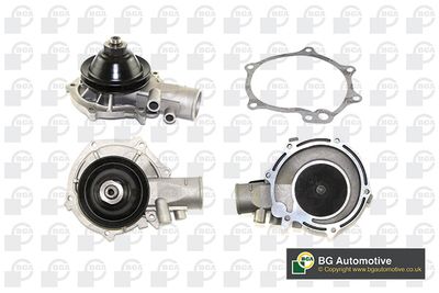 POMPă DE APă RăCIRE MOTOR