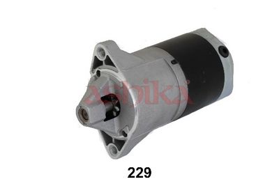 стартер ASHIKA 003-T229