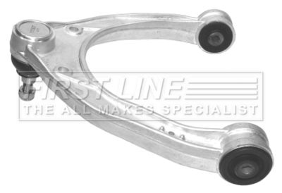 Control/Trailing Arm, wheel suspension FIRST LINE FCA6473