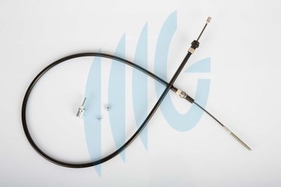 Cięgło, sterowanie sprzęgłem RICAMBIFLEX GM 01441552