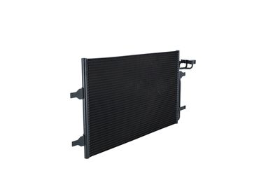 CONDENSATOR CLIMATIZARE NRF 35842 41