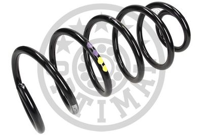 Пружина ходовой части OPTIMAL AF-4727 для VW BORA