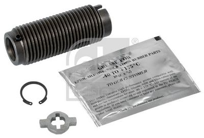 SCHRAUBE BREMSSATTEL FEBI BILSTEIN 173090