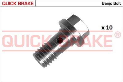 Remslang element (hoeveelheid per verpakking: 10 pcs) (lengte: 28mm, M10x1,5)
