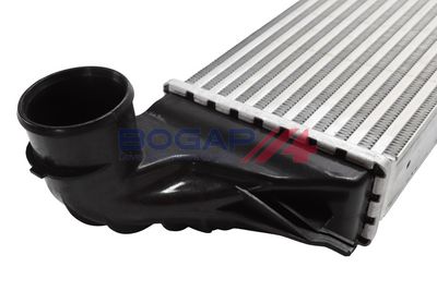INTERCOOLER COMPRESOR BOGAP B4220117 6