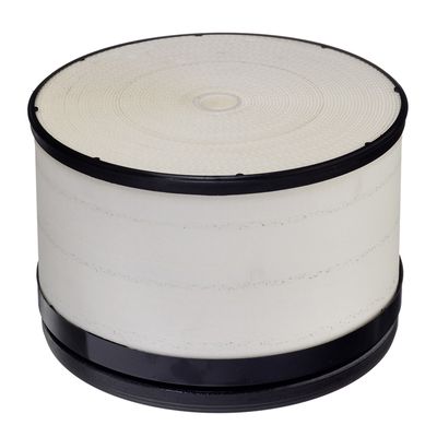 Luchtfilter (patroon) past: VOLVO 8500, 8700, 9700, 9900, B12, B7 D12A420-TD123ES 01.92-