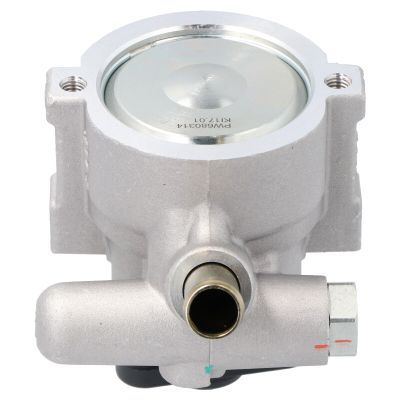 Vorschau Hydraulikpumpe, Lenkung Ansicht 3