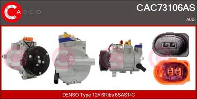 COMPRESOR CLIMATIZARE