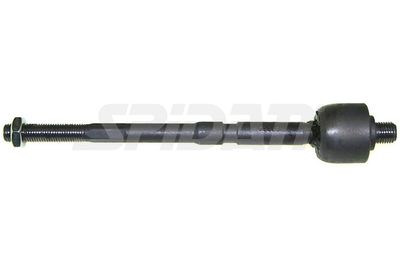 AXIALGELENK SPURSTANGE